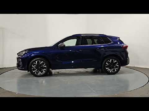 Cupra Terramar TERRAMAR EHYBRID 204HP DSG €89 PER - Image 2