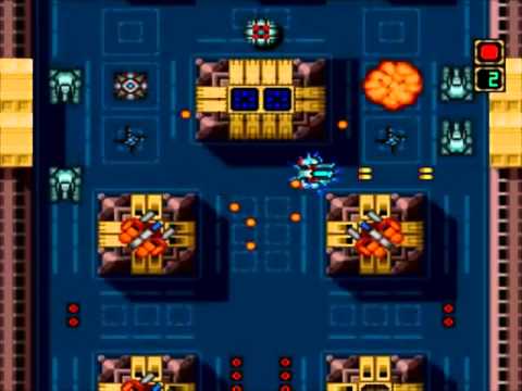 Pc-Engine -Metal Stoker .flv