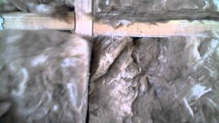 Five Star BuiltGREEN - Behind the Drywall
