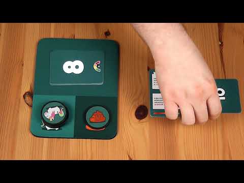 JÁTÉKSZABÁLY: TOP 10 - d3meeples