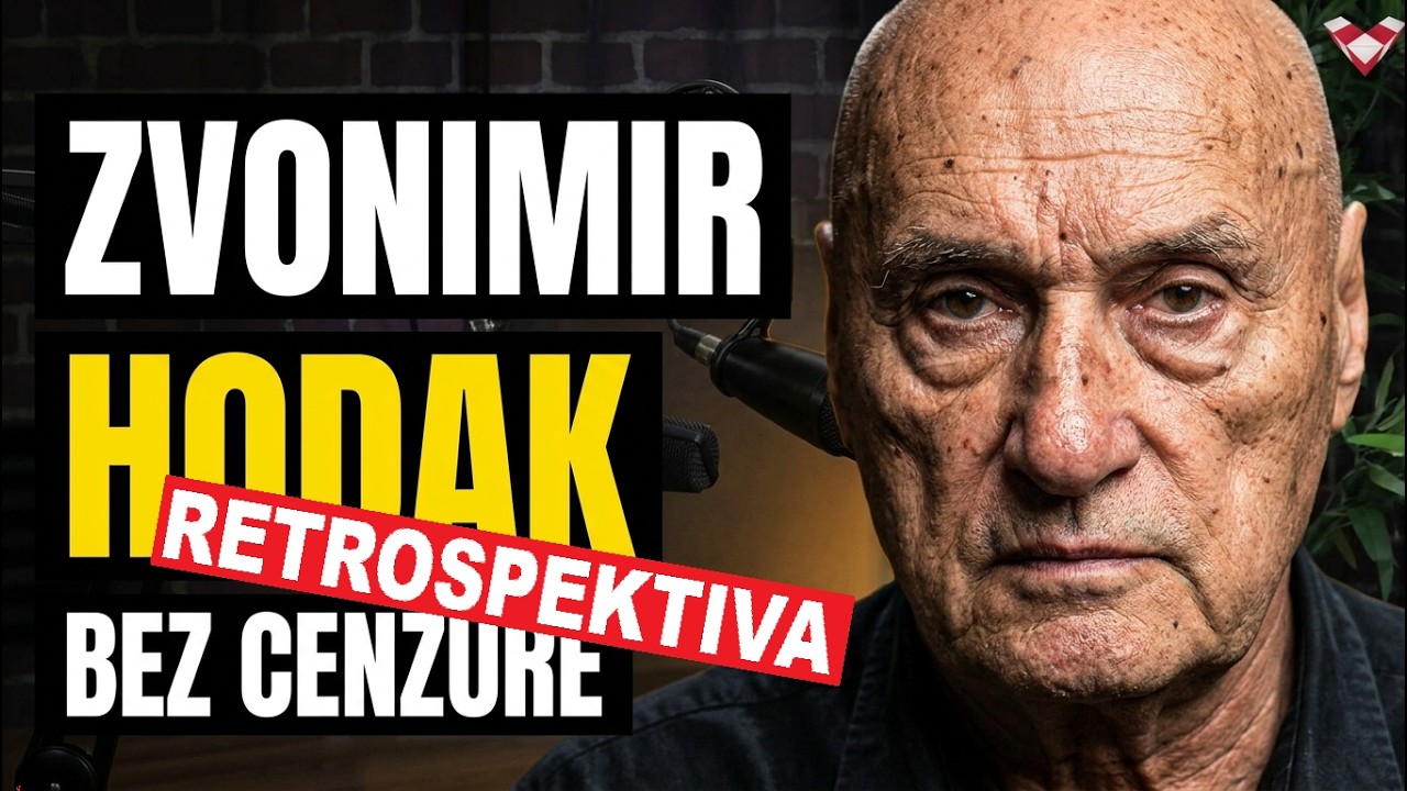 PODCAST VELEBIT – Hodak: Kakva je to neovisnost pravosuđa ako suci ne smiju primati mito (R)