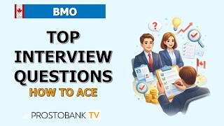 Top BMO Interview Questions and How to Ace Them