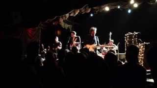 Texas Is The Reason - Jack With One Eye (Bimbo&#39;s 365, San F