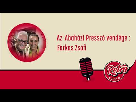 Abaházi Presszó - Farkas Zsófi