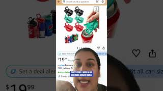 Amazon must haves under budget #amazongadgets #amazonfavorites #moneysavingtips #amazonmusthaves hot
