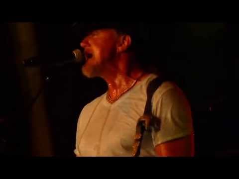 Rough and Ready snipet ~ Trace Adkins