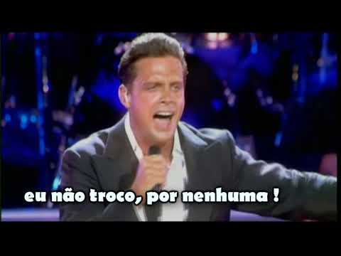 Contigo aprendi (ver. 2) - Luis Miguel
