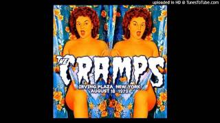 The Cramps - Weekend On Mars (Live, Remastered)