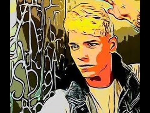 Richie Stringini Unlimited - Bloopers 2018 (One take wonder)