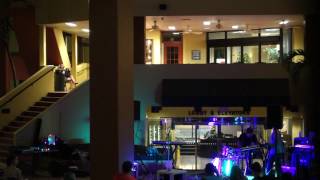 Ries Brothers ~ The Ale and The Witch  - Street LIghts - 6