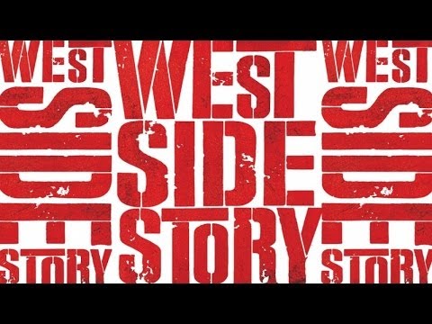 West Side Story - Original Soundtrack (Full Album) 1957