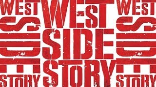 West Side Story - Original Soundtrack (Full Album) 1957