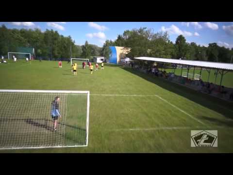 Akademia Piłkarska  - PKS Łany