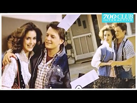 "I am Not a Mistake" - Back To The Future Actress finds identity in Christ