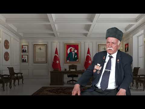 "Şehitler Verdik, Aç Kaldık Ama Pes Etmedik!" | Kıbrıs Gazisi Ali Gökdeniz Anlattı