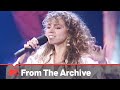 Mariah Carey Performs Emotions 1991 VMAs