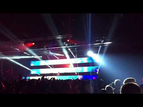 MaRLo feat Emma Chatt - Here We Are [HD]