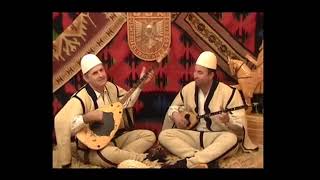 Hasan Çetaj & Sherif Kurti - Rexh Mehmeti