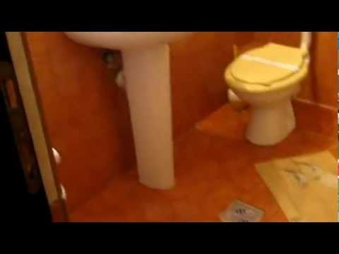 Prezentare Pensiunea Ana Cristina din Sighisoara (vara)