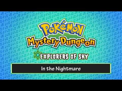 Video thumbnail for In the Nightmare