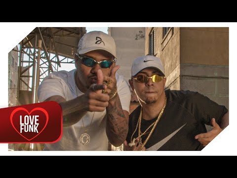 MC Lipi e MC Piedro - 6 Da Manhã (Love Funk) DJ GM