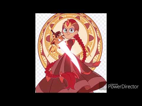 ⚡Solaria The Monster Carver⚡