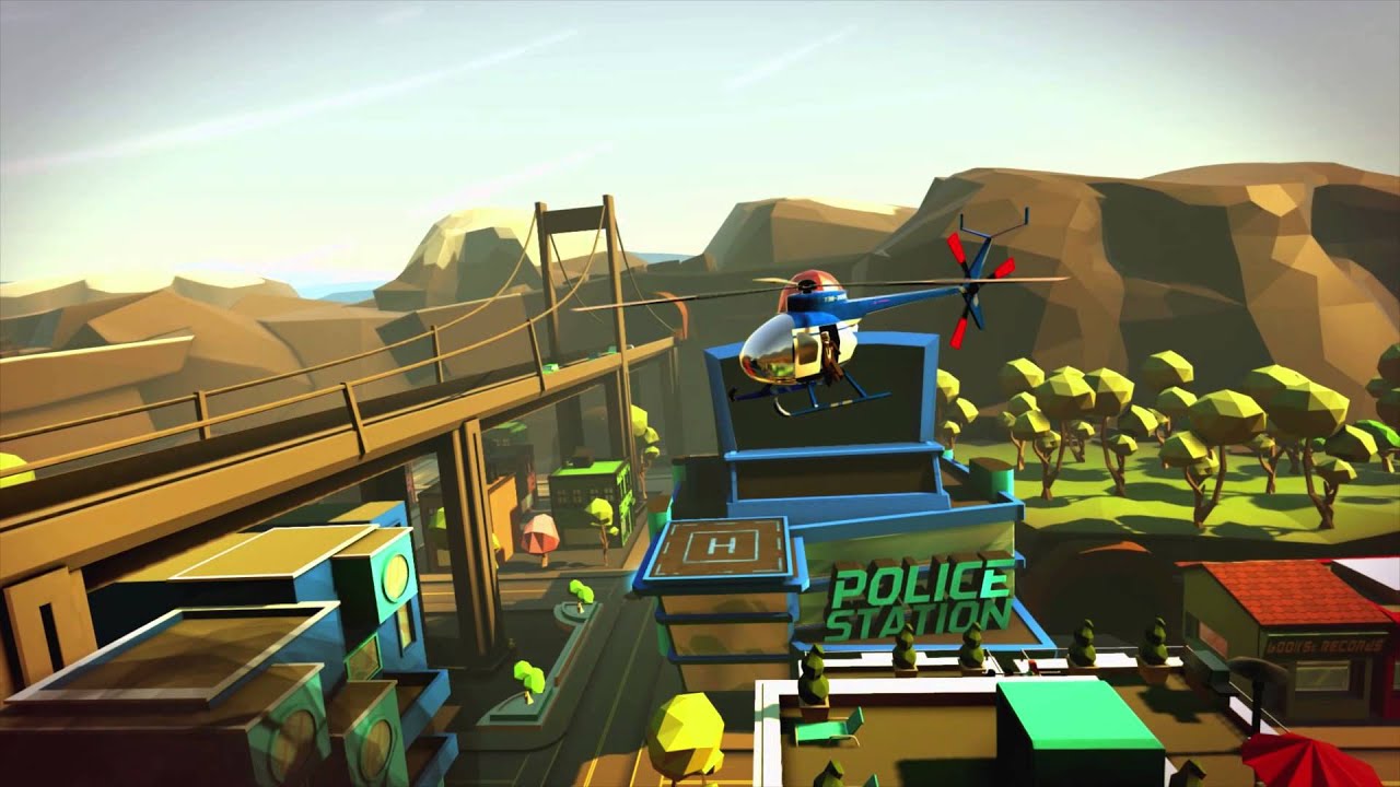 Trailer