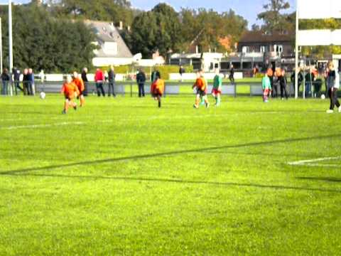 HSSC'61 E1 - de Alblas E1