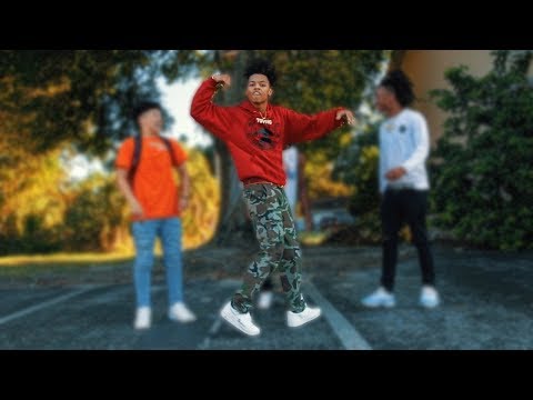 Quality Control, Quavo - Virgil(Official Dance Video)