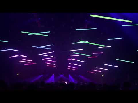 ADE 2019 / Westerunie / Berlin special with Adana Twins