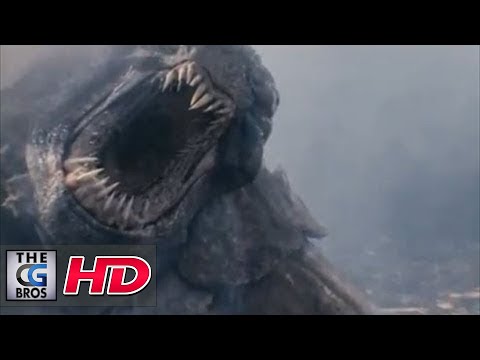 CGI & VFX Showreels: "Showreel 2012" by - MPC | TheCGBros