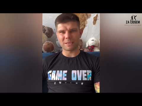 MATEUSZ DON DIEGO KUBISZYN OŚWIADCZA W SPRAWIE AFERY PIOTRA SZELIGI Z ŻONĄ TRENERA ANTOŃCZAKA !