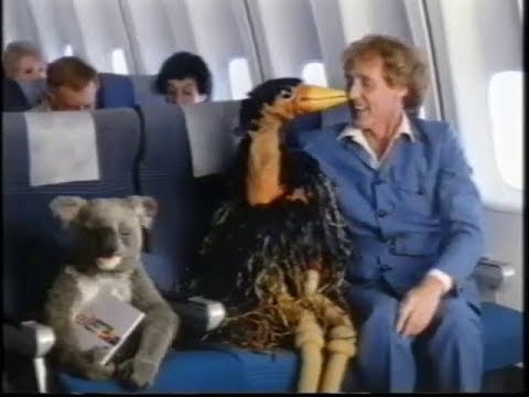 80's Adverts Vol. 52: LWT/ITV (29 August 1987)