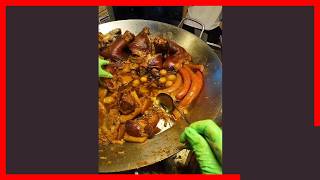 🔴 LIVE Double Knife Meat Chop ASMR – Pure Relaxation 260825