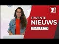 1Twente Nieuws donderdag 18 juli 2019