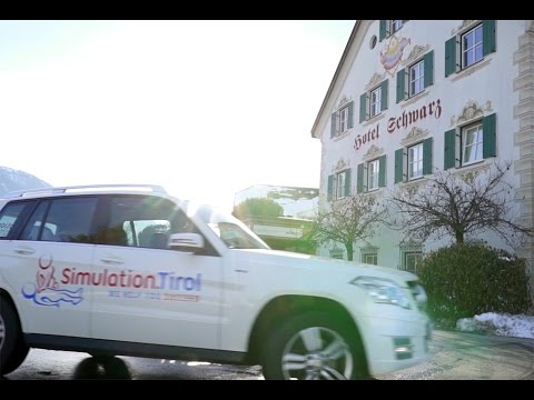 Simulation.Tirol - Unser Kursort im 5 Stern Alpenresort Schwarz
