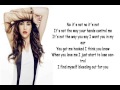 Celeste Buckingham - Bleeding 