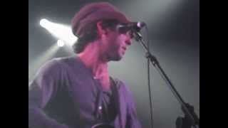 Clap Your Hands Say Yeah - The Skin Of My Yellow Country Teeth (Electric Ballroom, London, 10/10/14)
