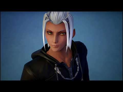 Kingdom Hearts 3 OST - L'Impeto Oscuro (Mashup - Dream Drop Distance + ReMind)