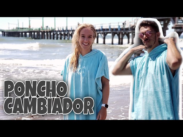 Vídeo relacionado con DC Comics Toalla con Capucha Batman 100% algodón Poncho para niños Toalla de Playa Toalla de baño Toalla de natación Envoltura cambiante Bata