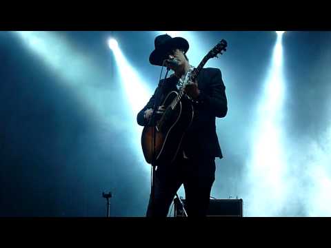 Peter Doherty - At The Flophouse (I mean you no harm) - Cabaret Vert 2011