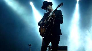 Peter Doherty - At The Flophouse (I mean you no harm) - Cabaret Vert 2011