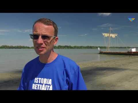 Picnic la Cetate: Noviodunum, 12 august 2018