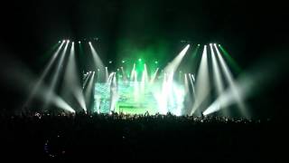 Bassnectar Vava Voom Spring Tour Recap