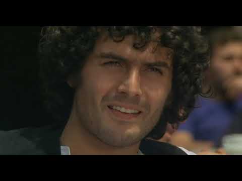 Mark Colpisce Ancora 1976