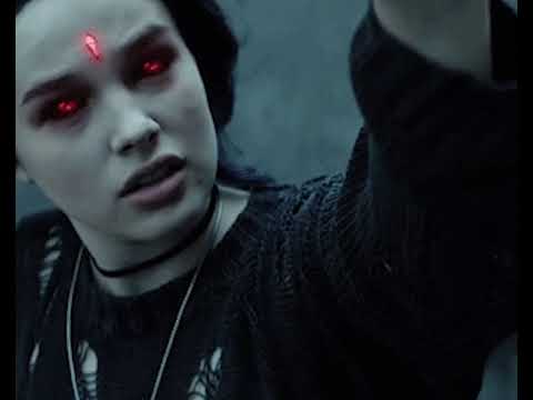 Titans 2x03 Soundtrack - Little Thing Gone Wild  [Slowed + Reverb]