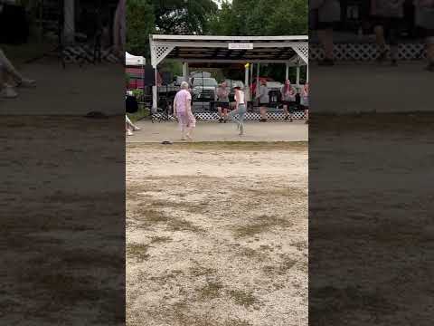 #flatfootdancing #BuckDancing #Virginia I don’t own the rights to this music