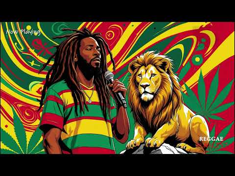 🔊 Reggae Dub Delight: Feel the Rhythm and Let Go! 🌟