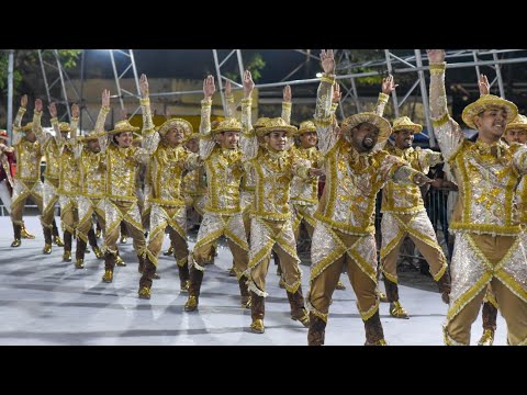 CAMPEÃ- Mocidade Junina • Forró Ananindeua 2025 ( Noite das Campeãs)