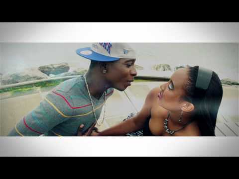 MARZ VILLE (ROCK PLANET) - SPECIAL KINDA LOVE (OFFICIAL VIDEO )